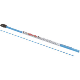 Safety Silv 45%5Oz Pack, 1/16" X 18"