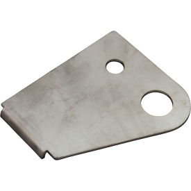 Allpoints 266096 Pad - Front, Rh