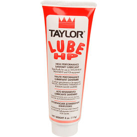 Allpoints 2661004 Lubricant, Hi Performance, 4 Oz For Taylor Freezer
