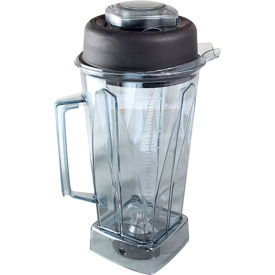 Container - 64 Oz.Prep For Vita-Mix, Inc.