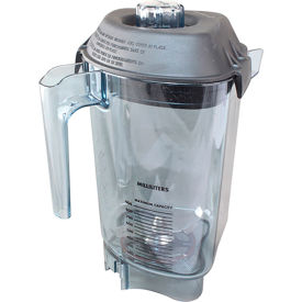 Container - 32 Oz. For Vita-Mix, Inc.