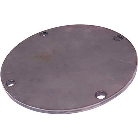 Pump Cover Plate for Powersoak