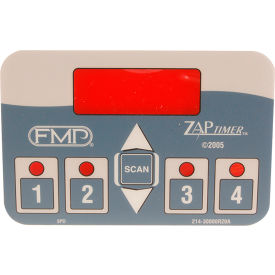 Overlay, Timer