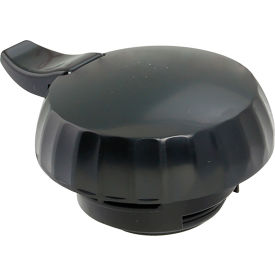 2901036 Lid, Eco-Serv (Black)