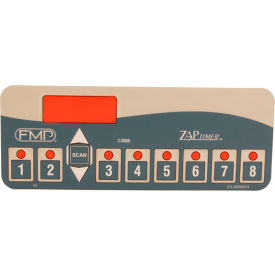 Allpoints 2931048 Overlay, Timer, 8 Product