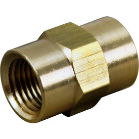 Coupling - 1/8" Fpt For Cleveland Range