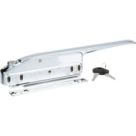 Latch, Magnetic with Strike