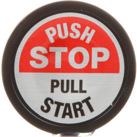 Allpoints 8010929 Start Knob For Hobart