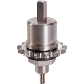 Sprocket, Clutched, 13 Tooth For Nieco Corp.