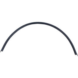 Allpoints Oven Seal Assembly - Horizontal For Moffat