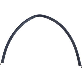 Allpoints Oven Seal Assembly - Vertical For Moffat