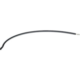 Door Seal - Top/Bottom For Moffat