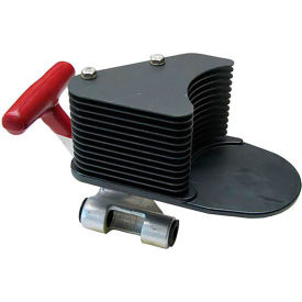 Pusher Head Assembly 1/4"