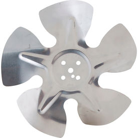 Blade, Condenser Fan, Ccw, 6.75 For Silver King