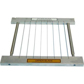 Upper Blade Assembly for Lettuce Cutter