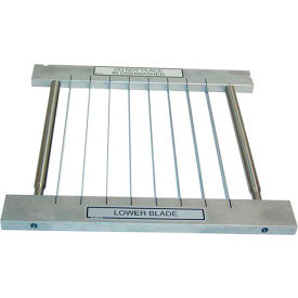 Lower Blade Assembly for Lettuce Cutter