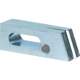 Saw Guide - Upper with Plug for Hobart