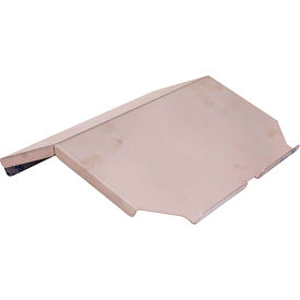 Bun Chute for Roundup Food Equipment, Allpoints 8011186