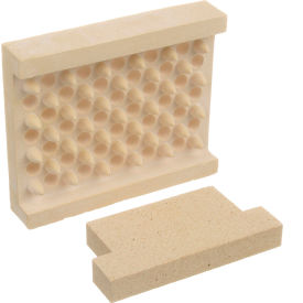 Ceramic Kit For Montague Oven