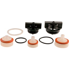 Allpoints Kit, Vacuum Brkr, 1/4, 3/8, 1/2" For Champion Dishwasher