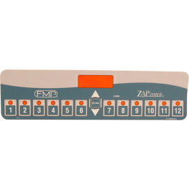 Overlay, Timer, 12 Product