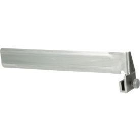 Allpoints 265862 Fence - Lower Carriage, Stainless Steel For Hobart