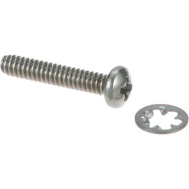 Screw - Top Cover Knob For Hobart