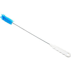 Brush, White Bristle, 1"X2" For Taylor Freezer