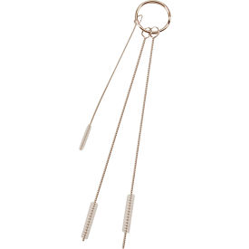 Brush Set (3 Pc, Ph61) For Taylor Freezer