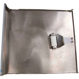 Front Conveyorcover For Roundup Food Equipment
