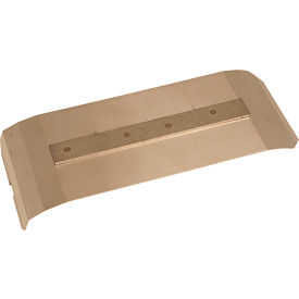 Tensioner Plate Assembly for Roundup Food Equipment