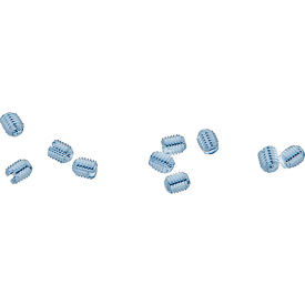 Roundup Set Screw Forsprocket 10P For Roundup Food Equipment