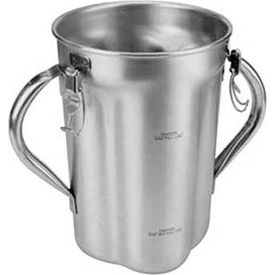 S/S Container For Waring Products