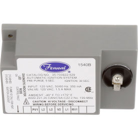Ignition Module For Southbend Range
