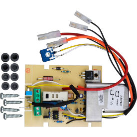 Allpoints Circuit Board For Robot Coupe