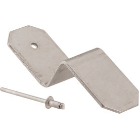 Bracket, Clutch Restraint For Nieco Corp.
