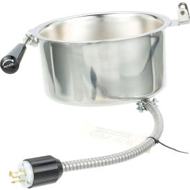 Kettle Assembly For Star Manufacturing