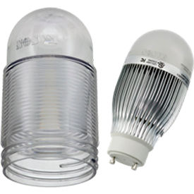 381810 Lamp/Globe, Led For Kason