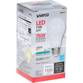 Allpoints Led Lamp - E26 For Kason