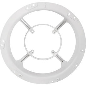Basket, Wall Ring (8")