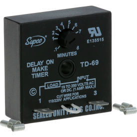 Allpoints 441559 Time Delay