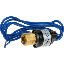 Low Pressure Switch