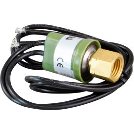 Allpoints High Pressure Switch