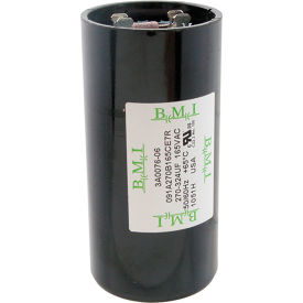 Capacitor, Start(325Uf) For Hoshizaki Of America