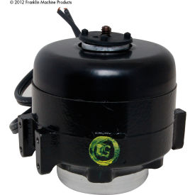Motor, Condenser, 115V, Cwle For Hoshizaki Of America