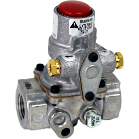 Valve, Safety-1/2"Fpt For Nieco Corp.