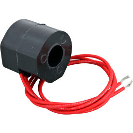 Coil - Solenoid - 24Vac, 60Hz For Henny Penny