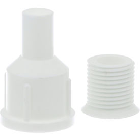 Nozzle & Screw Set For True Manufacturing