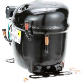 Compressor For True Manufacturing