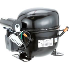 Compressor For True Manufacturing